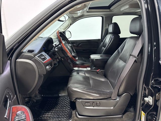 2007 Cadillac Escalade AWD 4dr - 22984279 - 22