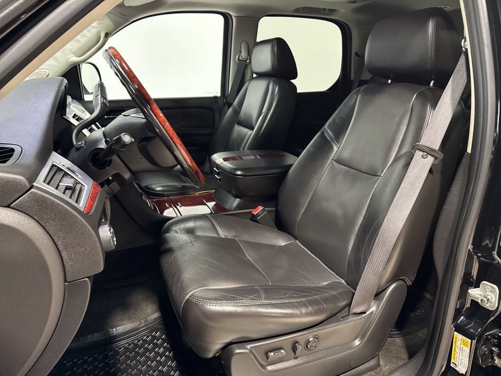 2007 Cadillac Escalade AWD 4dr - 22984279 - 23