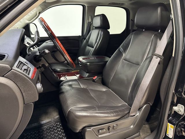 2007 Cadillac Escalade AWD 4dr - 22984279 - 23