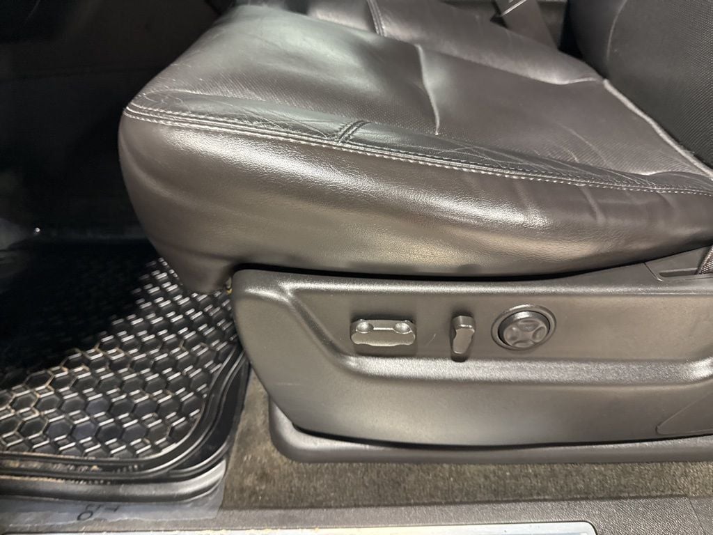 2007 Cadillac Escalade AWD 4dr - 22984279 - 24