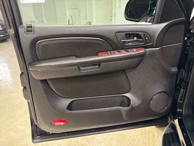 2007 Cadillac Escalade AWD 4dr - 22984279 - 27