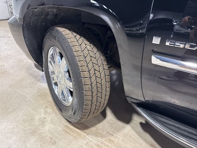 2007 Cadillac Escalade AWD 4dr - 22984279 - 2