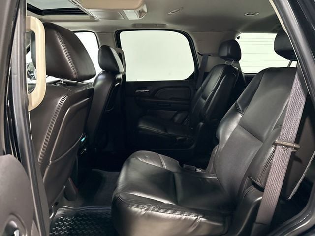 2007 Cadillac Escalade AWD 4dr - 22984279 - 29