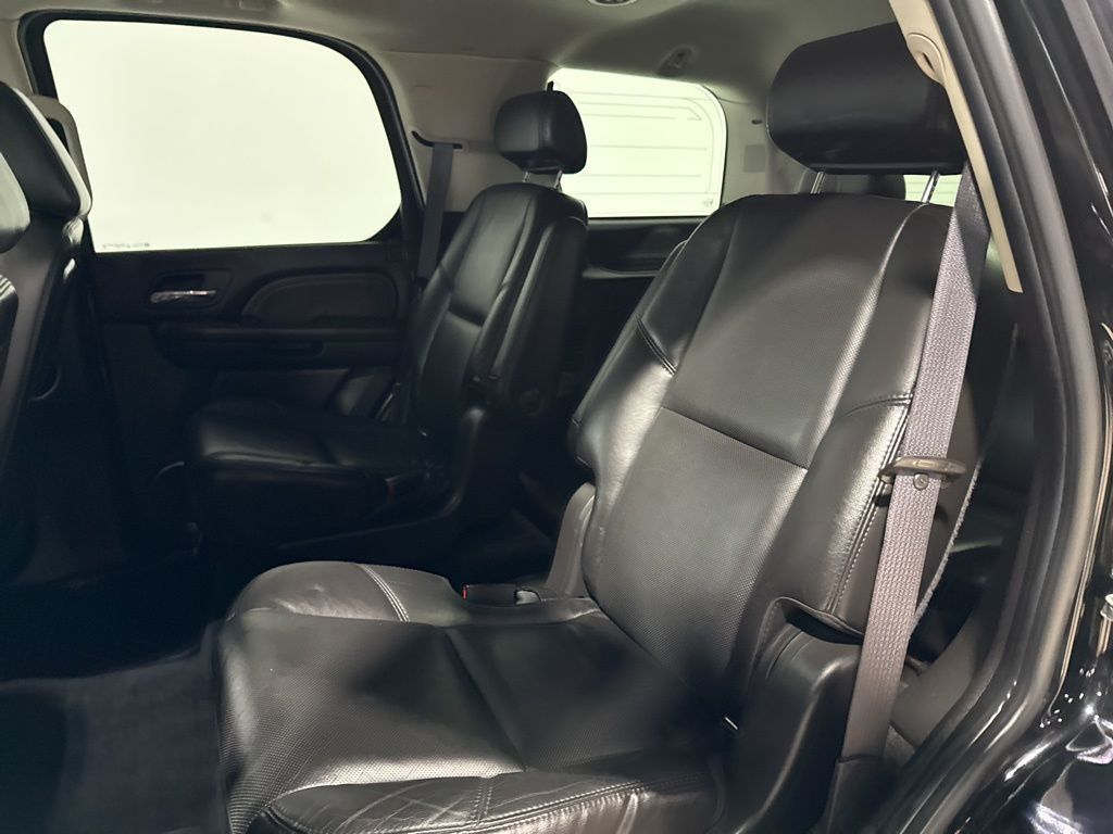 2007 Cadillac Escalade AWD 4dr - 22984279 - 30