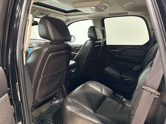 2007 Cadillac Escalade AWD 4dr - 22984279 - 31