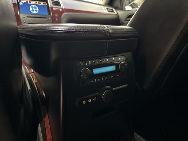 2007 Cadillac Escalade AWD 4dr - 22984279 - 32