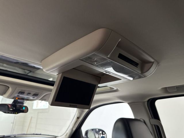 2007 Cadillac Escalade AWD 4dr - 22984279 - 33