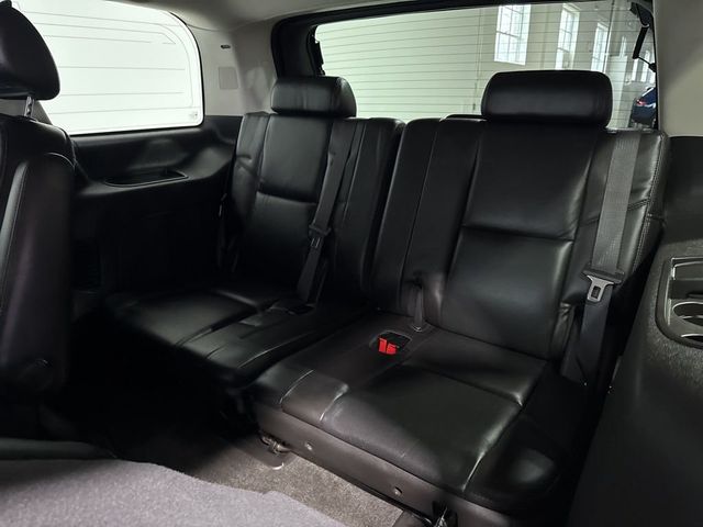 2007 Cadillac Escalade AWD 4dr - 22984279 - 34