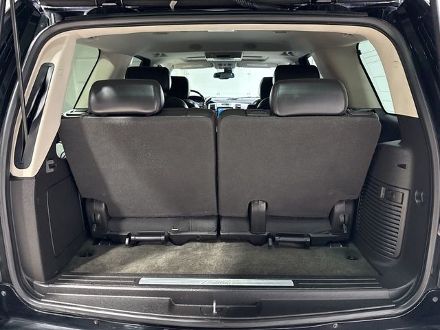 2007 Cadillac Escalade AWD 4dr - 22984279 - 36