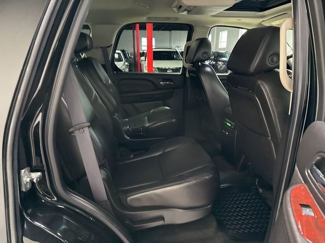 2007 Cadillac Escalade AWD 4dr - 22984279 - 38