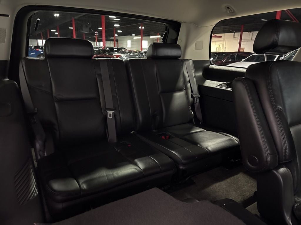 2007 Cadillac Escalade AWD 4dr - 22984279 - 41