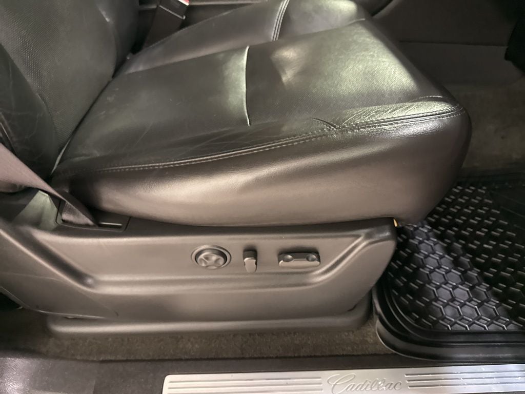 2007 Cadillac Escalade AWD 4dr - 22984279 - 46