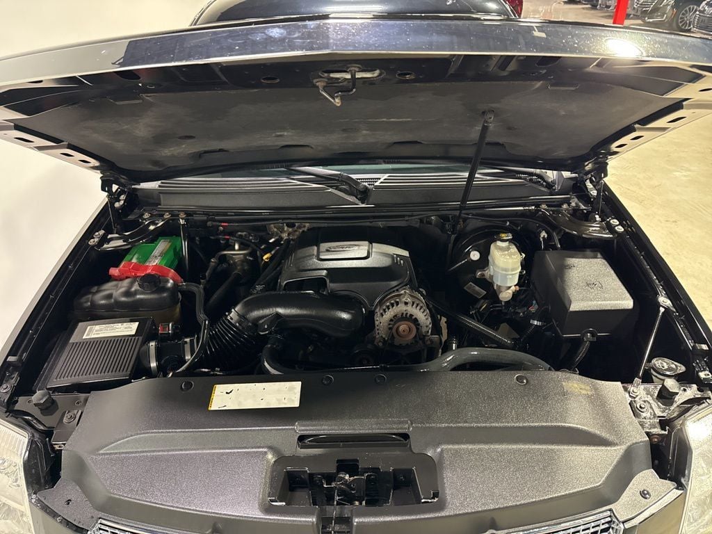 2007 Cadillac Escalade AWD 4dr - 22984279 - 48