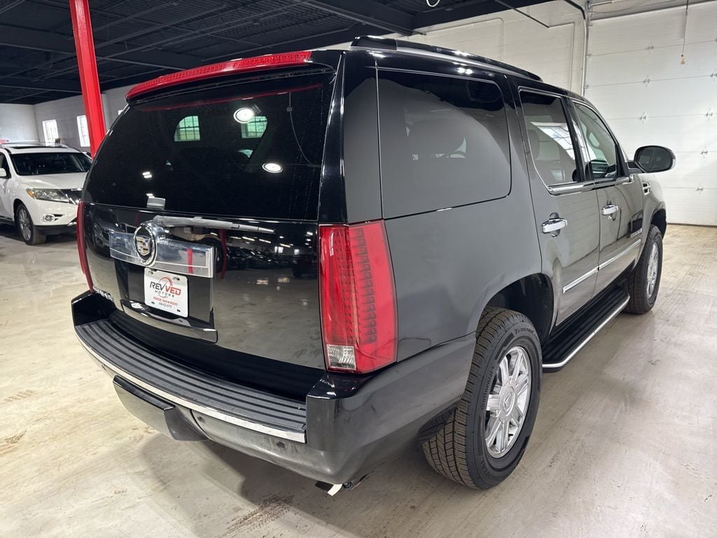 2007 Cadillac Escalade AWD 4dr - 22984279 - 6
