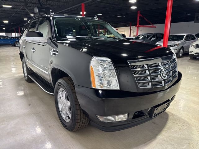 2007 Cadillac Escalade AWD 4dr - 22984279 - 7