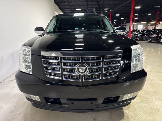 2007 Cadillac Escalade AWD 4dr - 22984279 - 8