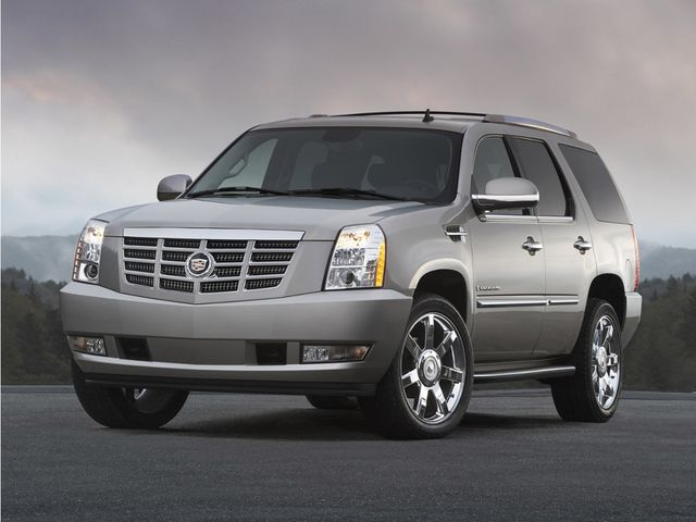 2007 Cadillac Escalade AWD 4dr - 23069015 - 0