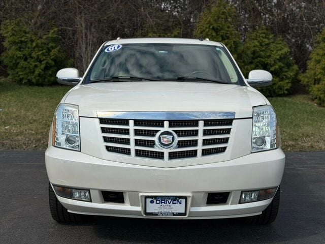 2007 Cadillac Escalade AWD 4dr - 22989957 - 10