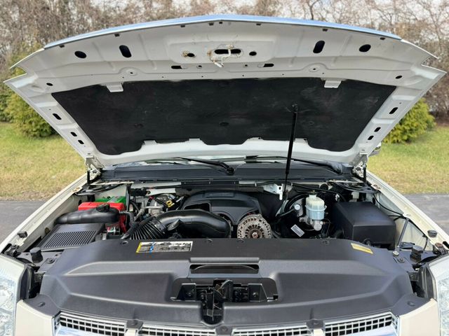 2007 Cadillac Escalade AWD 4dr - 22989957 - 11