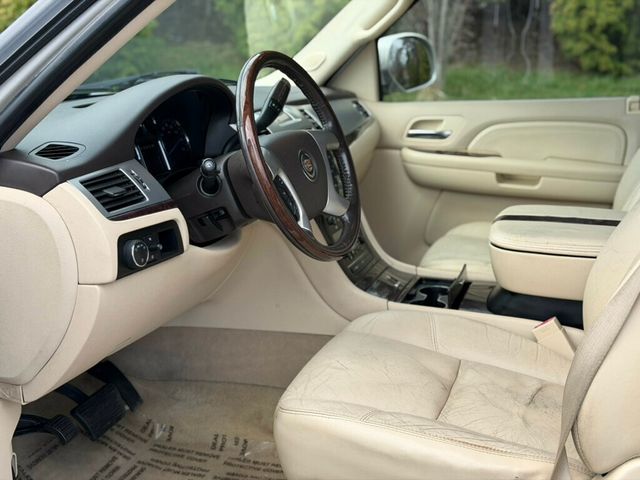 2007 Cadillac Escalade AWD 4dr - 22989957 - 12