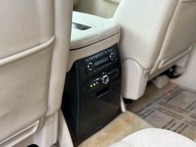 2007 Cadillac Escalade AWD 4dr - 22989957 - 17