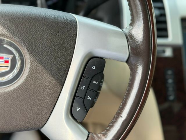 2007 Cadillac Escalade AWD 4dr - 22989957 - 32