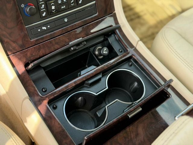 2007 Cadillac Escalade AWD 4dr - 22989957 - 37