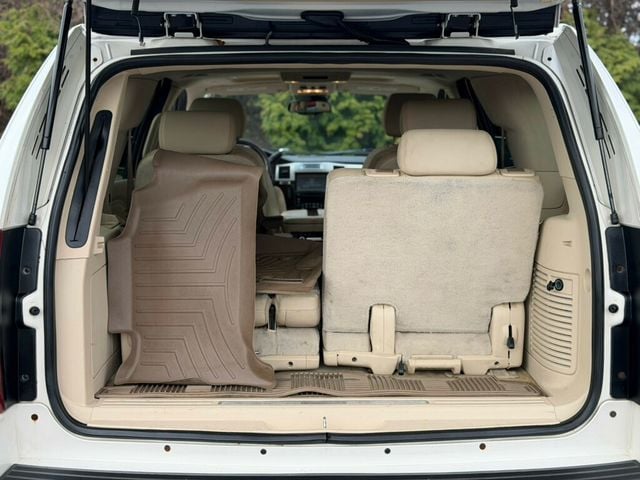 2007 Cadillac Escalade AWD 4dr - 22989957 - 5