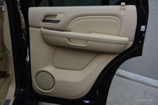 2007 Cadillac Escalade AWD 4dr - 23009141 - 9