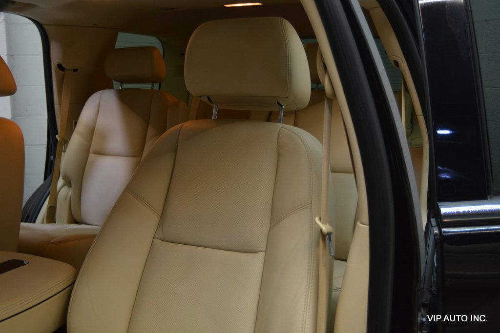 2007 Cadillac Escalade AWD 4dr - 23009141 - 12