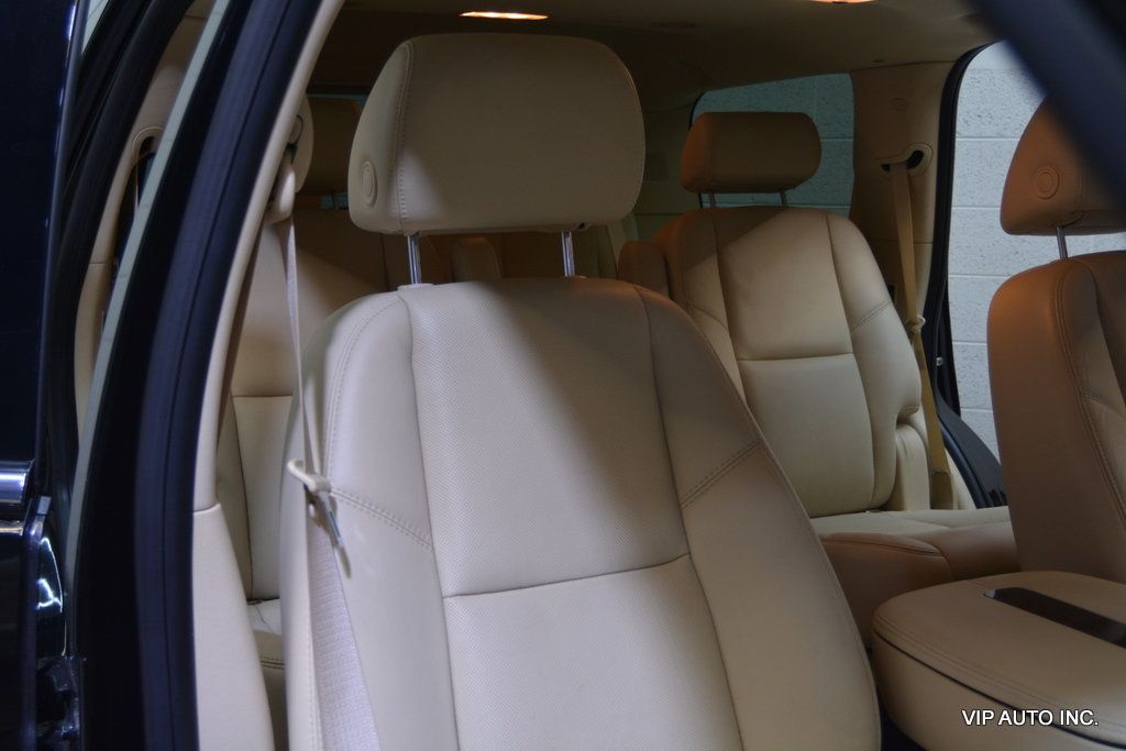 2007 Cadillac Escalade AWD 4dr - 23009141 - 13
