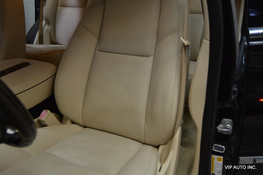 2007 Cadillac Escalade AWD 4dr - 23009141 - 14