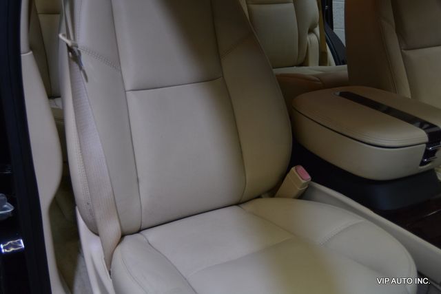 2007 Cadillac Escalade AWD 4dr - 23009141 - 15