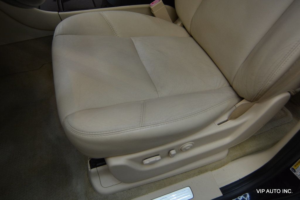 2007 Cadillac Escalade AWD 4dr - 23009141 - 16