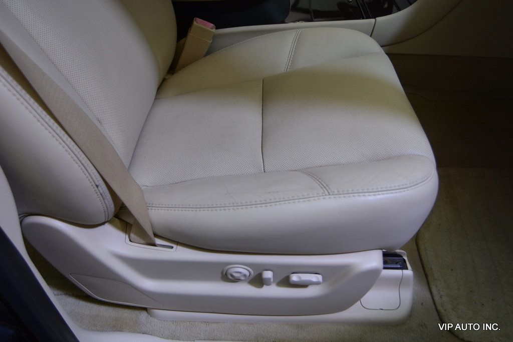 2007 Cadillac Escalade AWD 4dr - 23009141 - 17