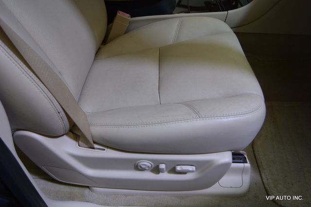 2007 Cadillac Escalade AWD 4dr - 23009141 - 17