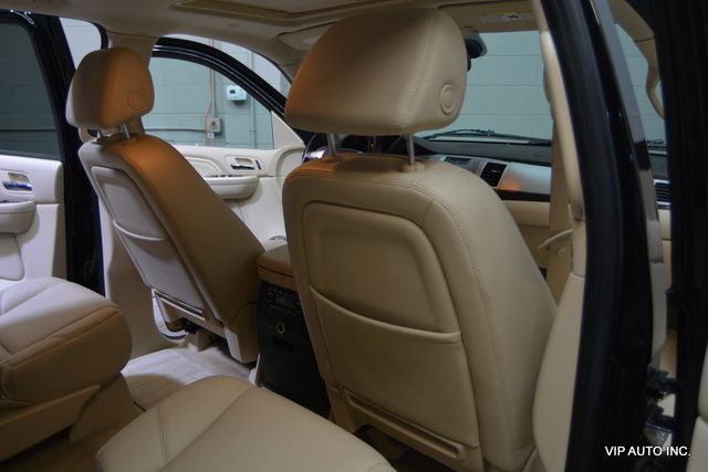 2007 Cadillac Escalade AWD 4dr - 23009141 - 18