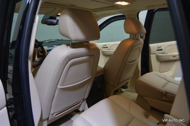 2007 Cadillac Escalade AWD 4dr - 23009141 - 19