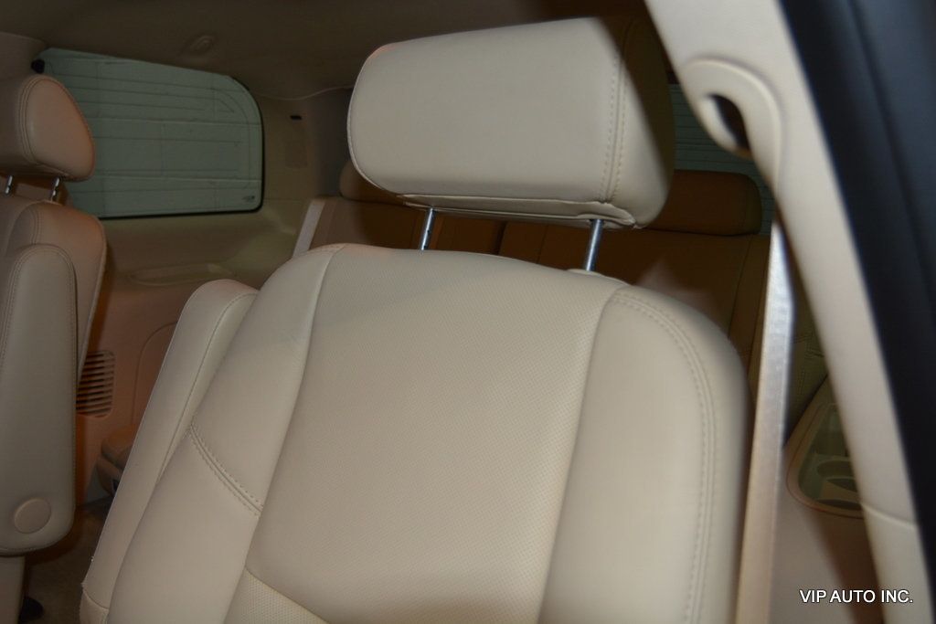 2007 Cadillac Escalade AWD 4dr - 23009141 - 20