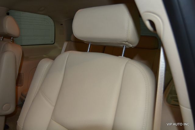 2007 Cadillac Escalade AWD 4dr - 23009141 - 20