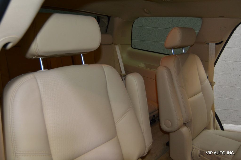 2007 Cadillac Escalade AWD 4dr - 23009141 - 21