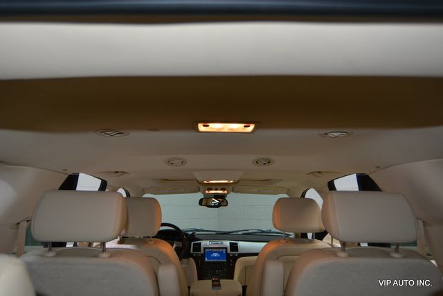 2007 Cadillac Escalade AWD 4dr - 23009141 - 22