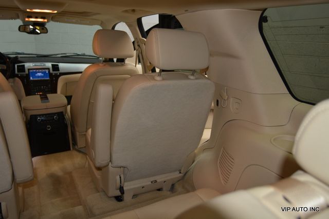 2007 Cadillac Escalade AWD 4dr - 23009141 - 23