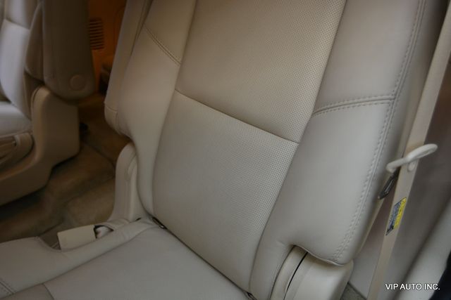 2007 Cadillac Escalade AWD 4dr - 23009141 - 24