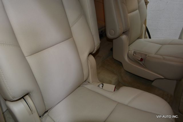 2007 Cadillac Escalade AWD 4dr - 23009141 - 25