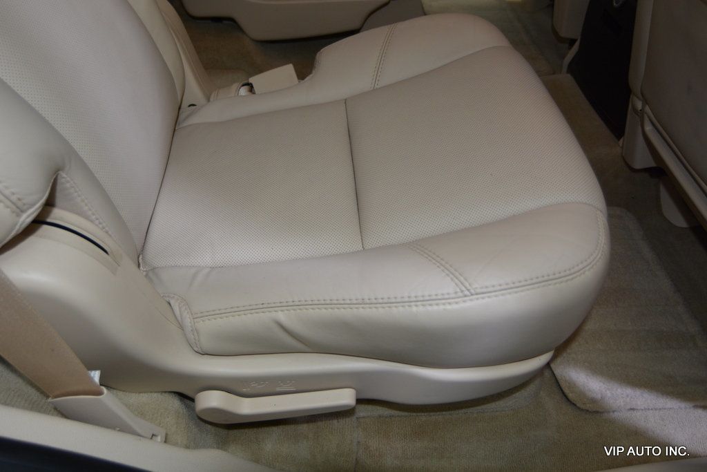 2007 Cadillac Escalade AWD 4dr - 23009141 - 27