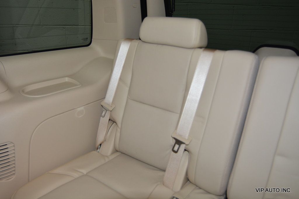 2007 Cadillac Escalade AWD 4dr - 23009141 - 28