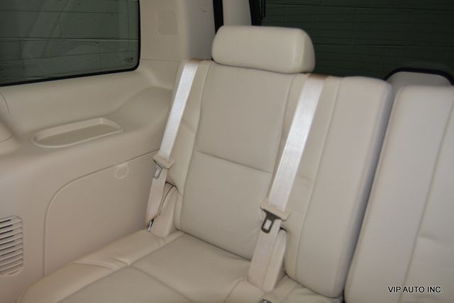 2007 Cadillac Escalade AWD 4dr - 23009141 - 28