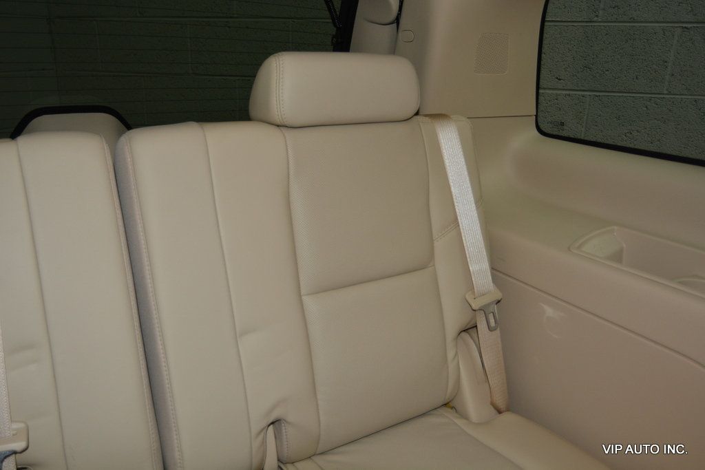 2007 Cadillac Escalade AWD 4dr - 23009141 - 29