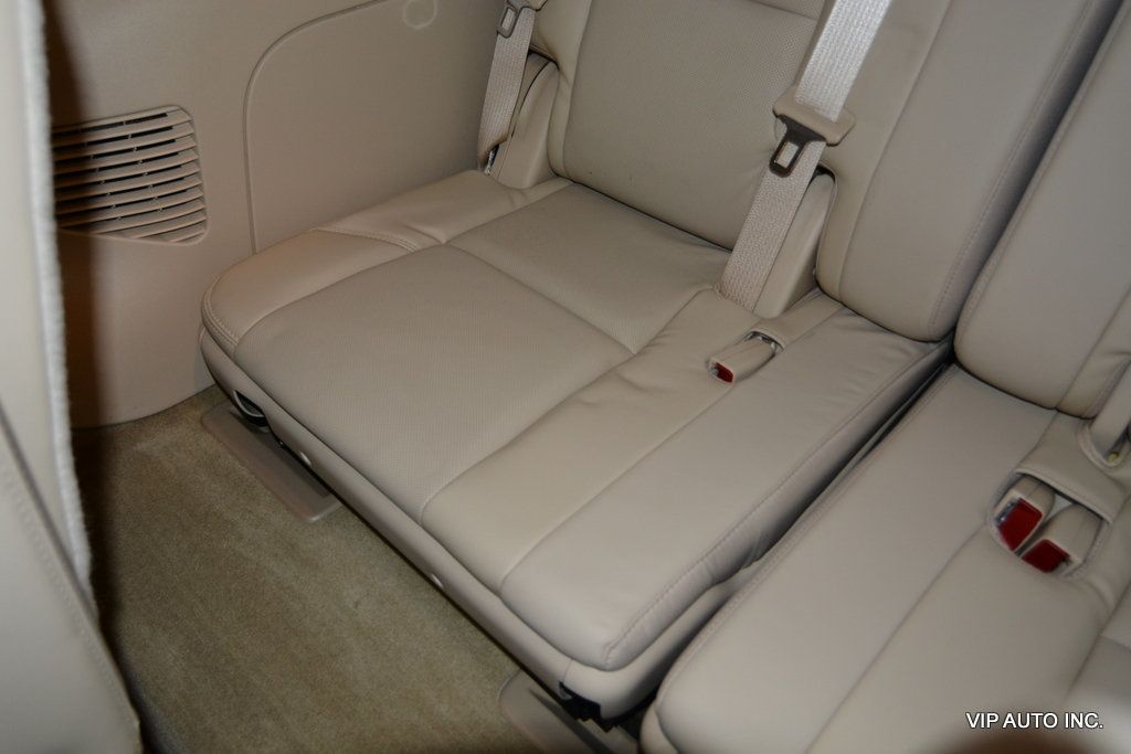 2007 Cadillac Escalade AWD 4dr - 23009141 - 30